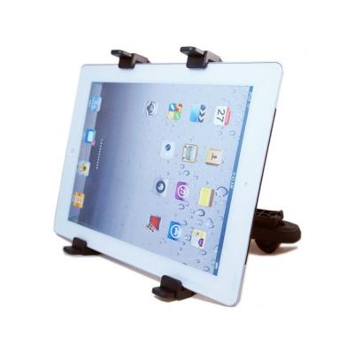 Universal Araç Koltuk Arkası iPad Galaxy Tab Uyumlu Tablet Tutucu