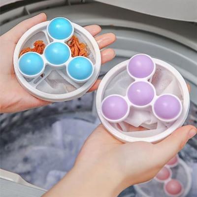 Çamaşır Makinesi İçin  Toz ve Evcil Hayvan Tüyü Toplayıcı Yıkanabilir Tüy Temizleme Aparatı