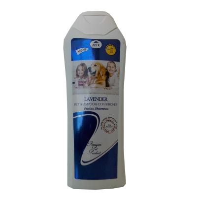 Köpek Şampuanı - Apex Pratex Lavanta Sıvı 400ML
