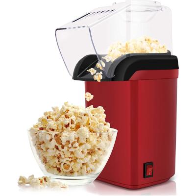 Mısır Patlatma Popcorn Makinesi