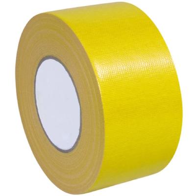 Suya Dayanıklı Tamir Bandı - Sarı 10Mt Flex Tape