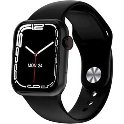 Watch7 Dt7 max Smartwatch Yeni Akıllı Ip68 Su Geçirmez Akıllı Saat